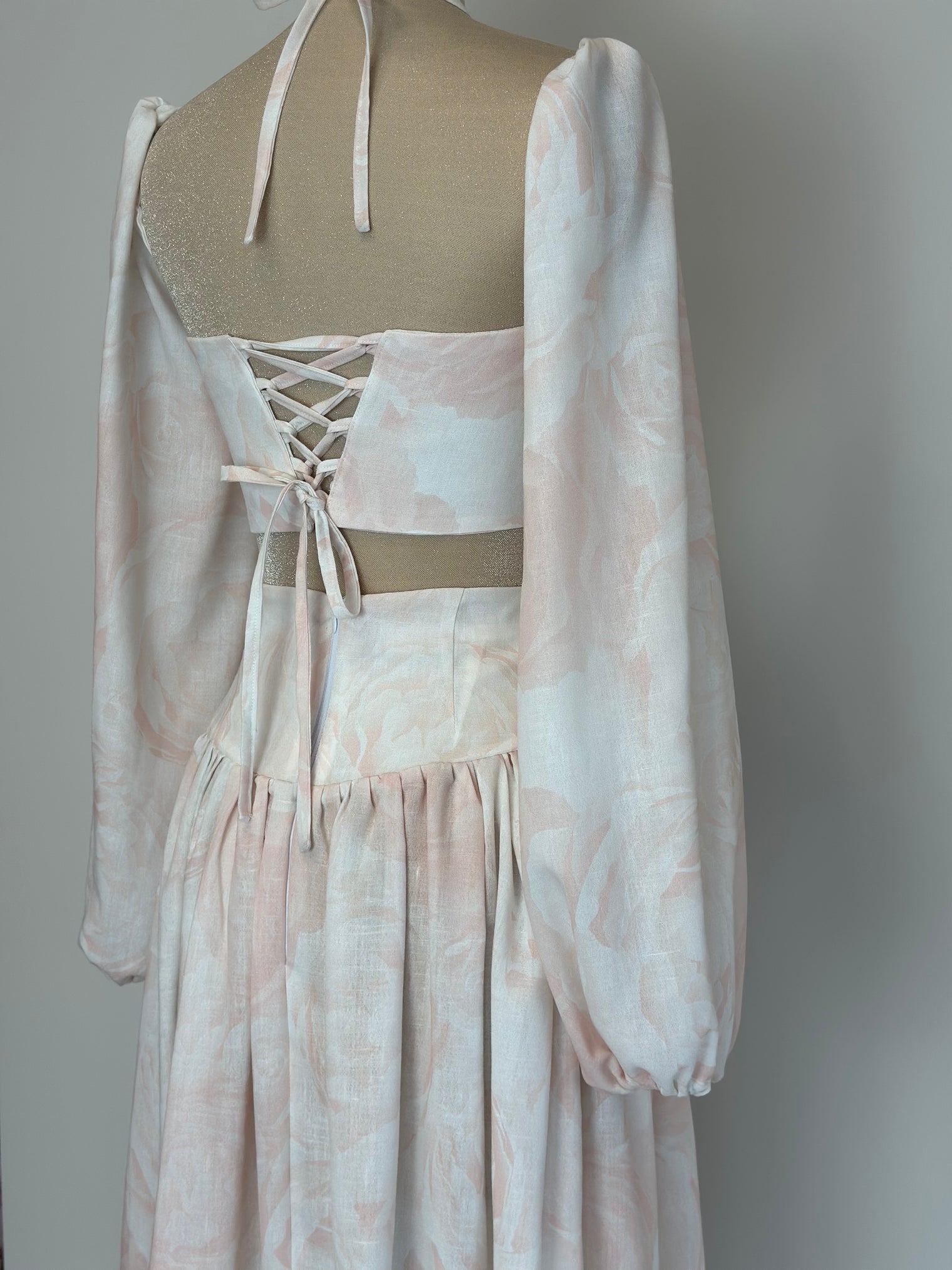 Maison de Rosé – Linen Edition