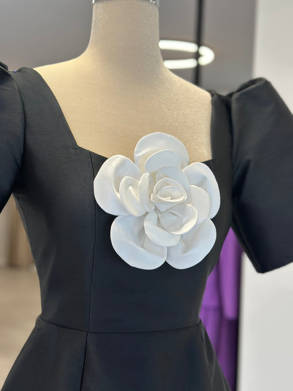 Estella Dress
