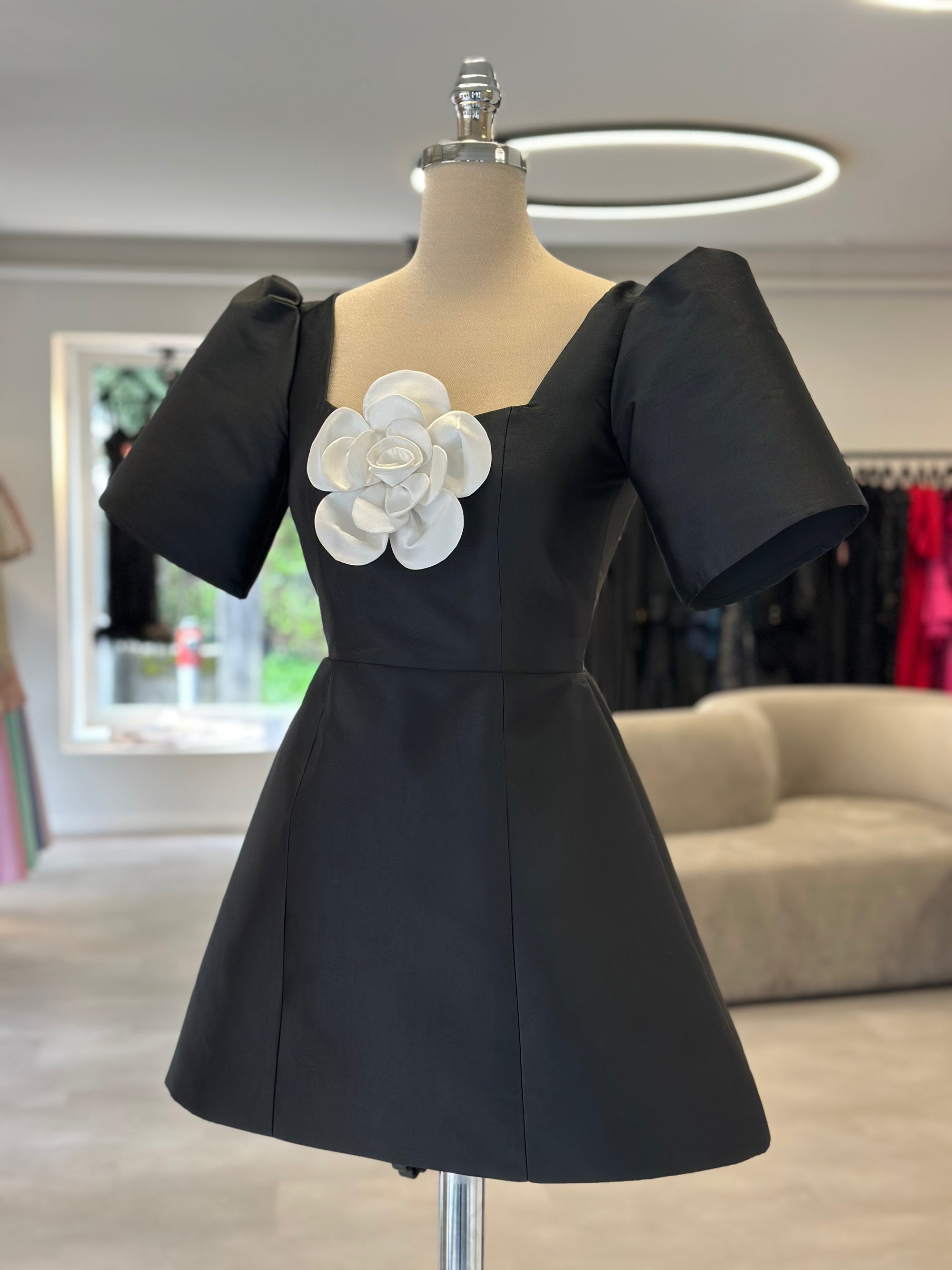 Estella Dress