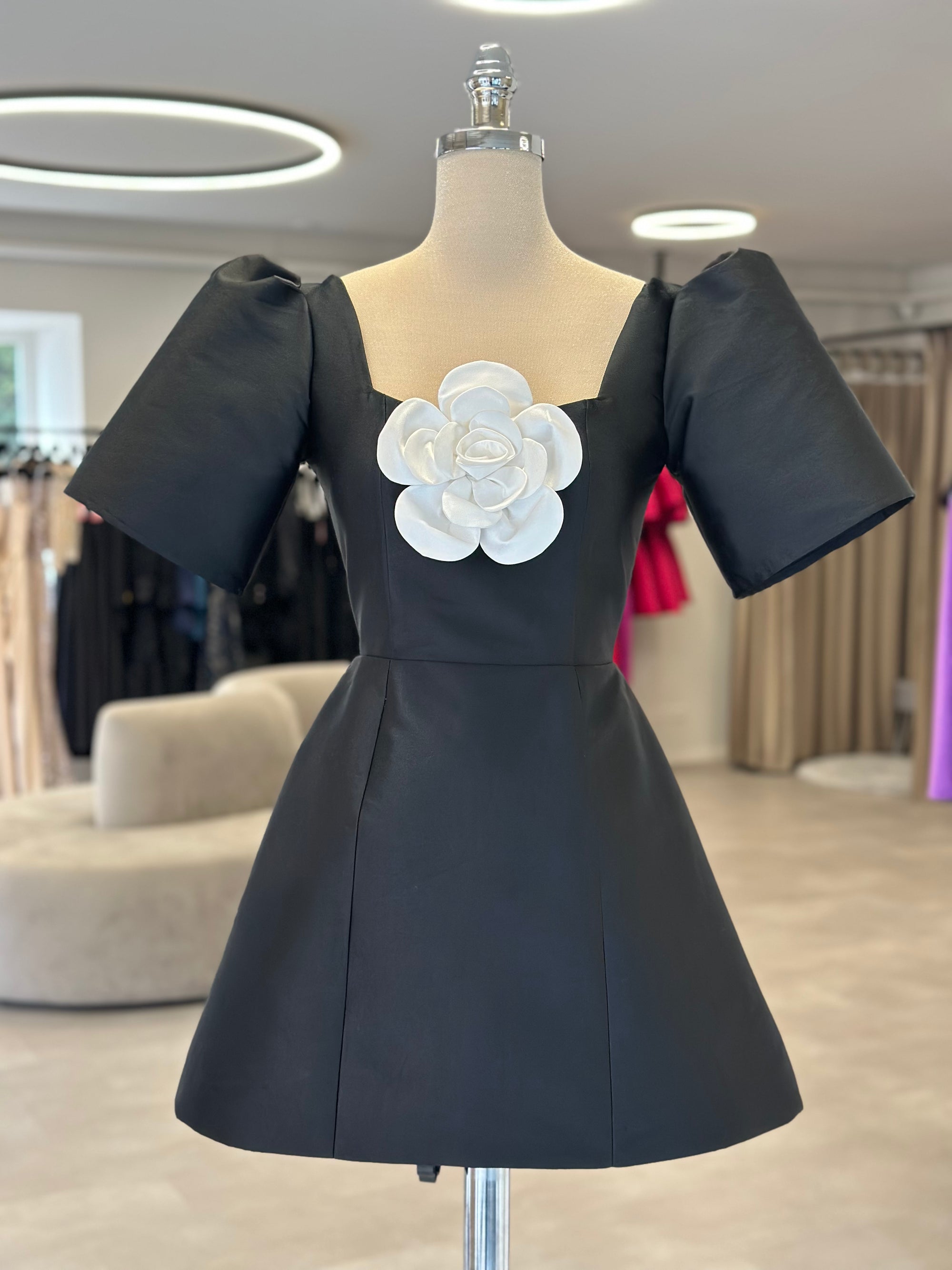 Estella Dress