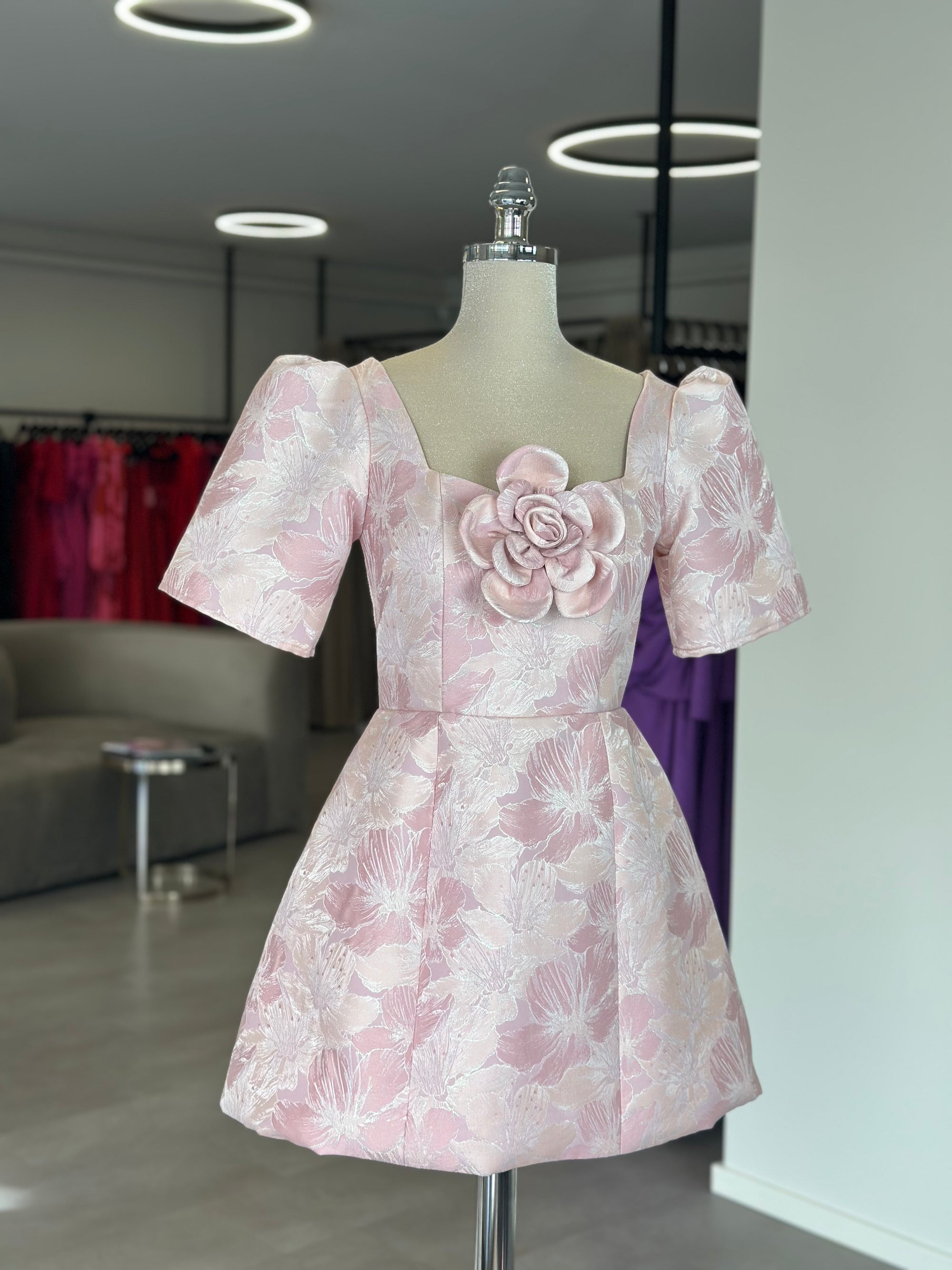 Estella Dress