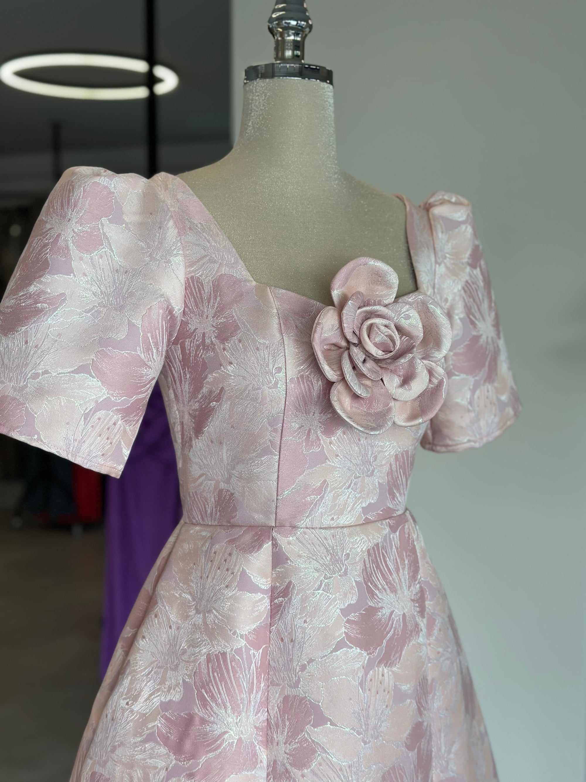 Estella Dress