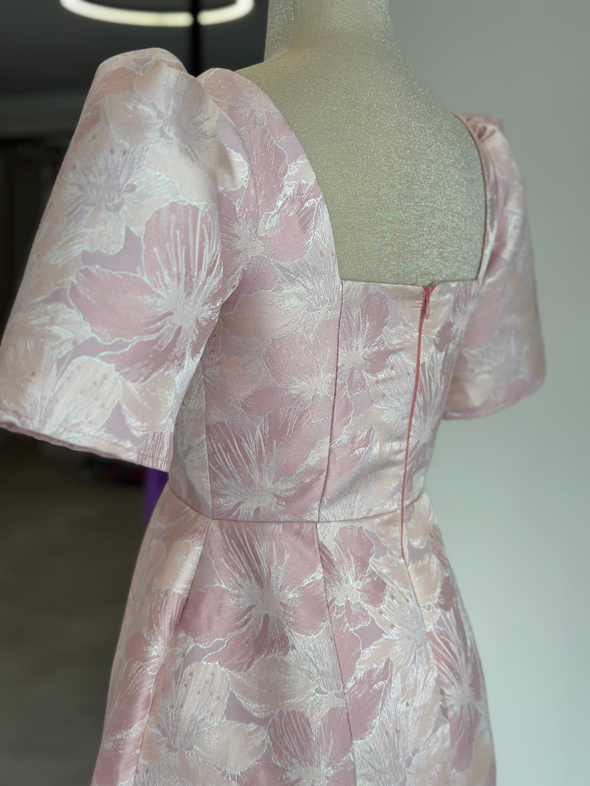 Estella Dress