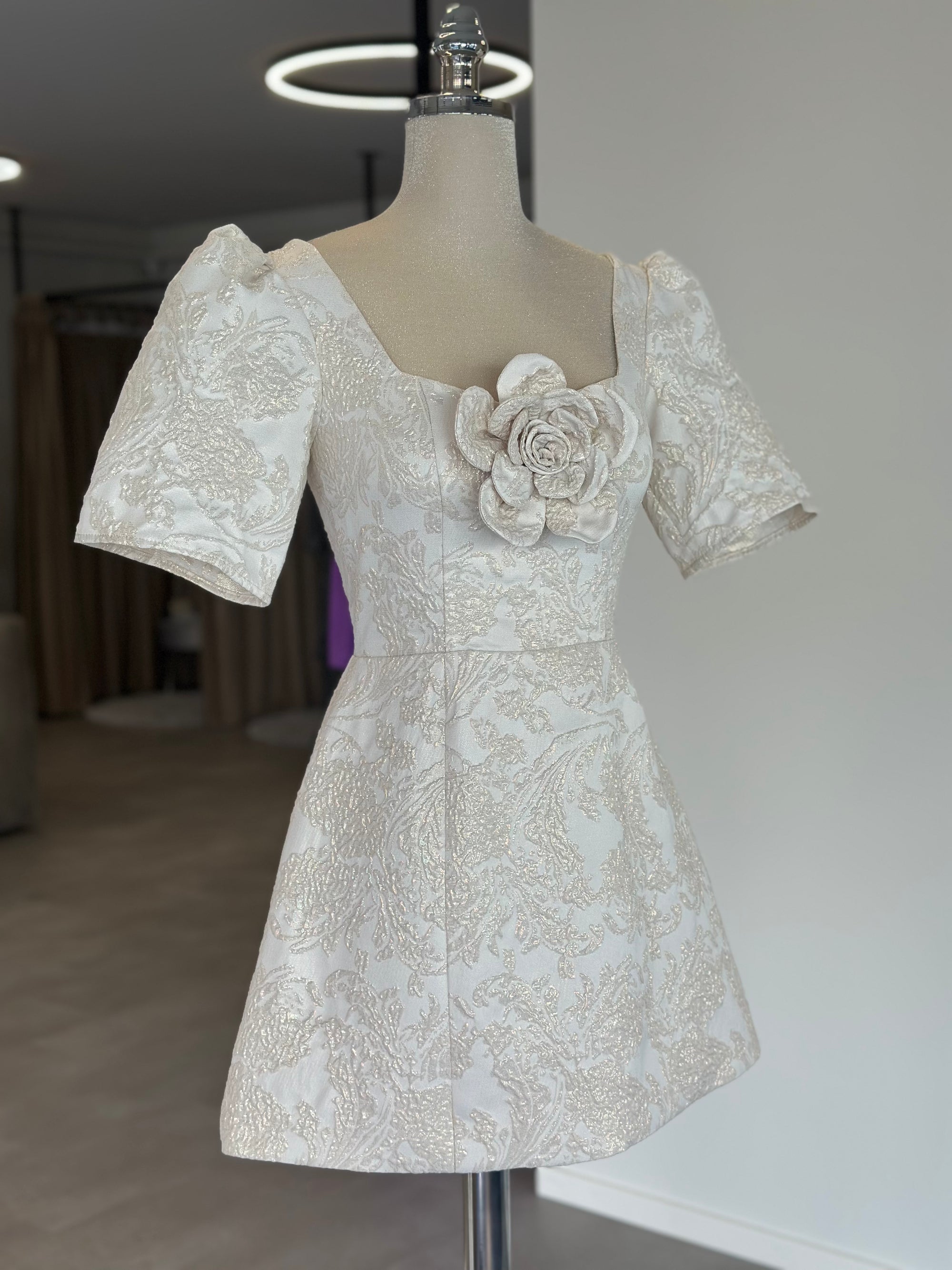Estella Dress