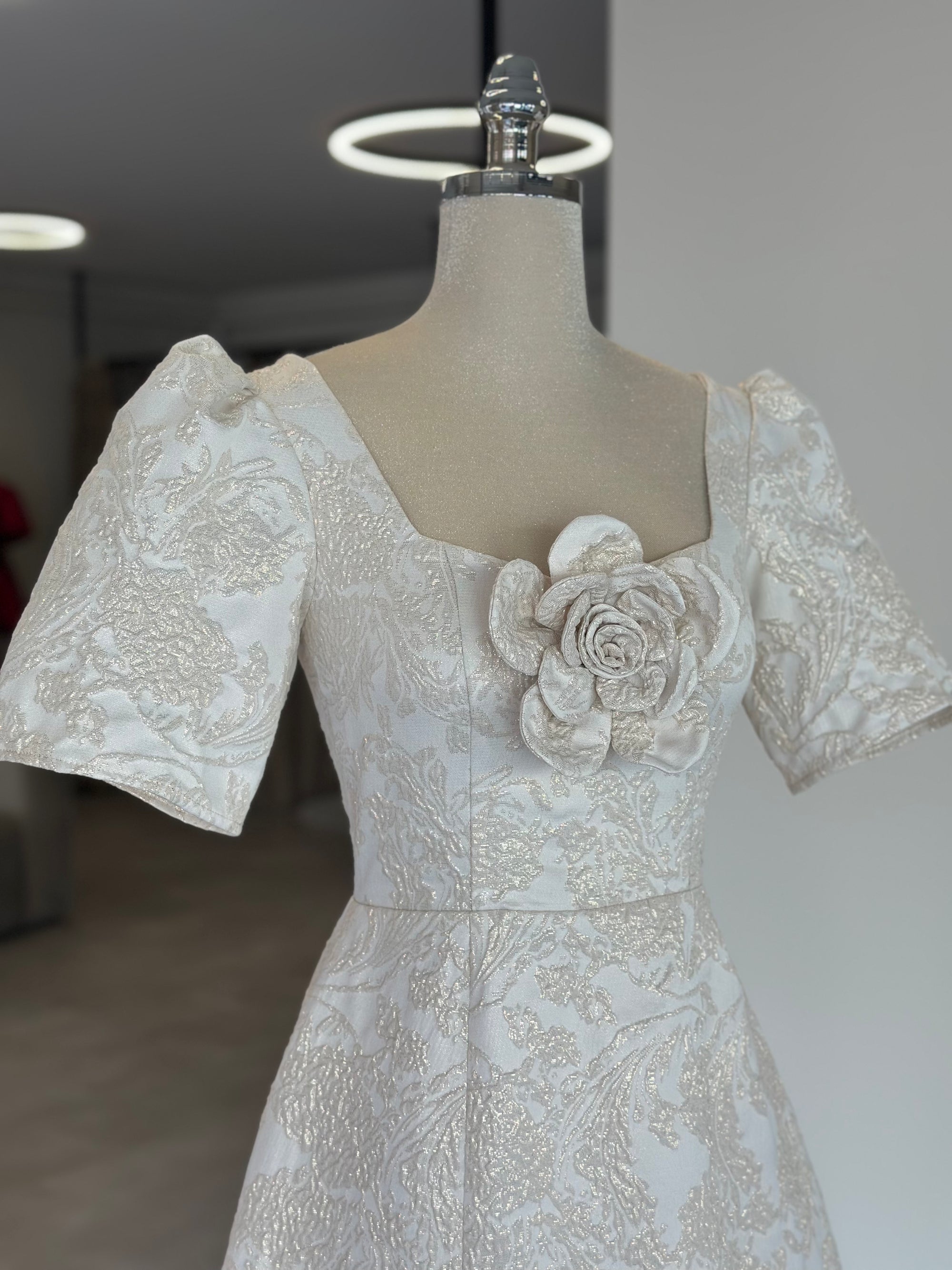 Estella Dress