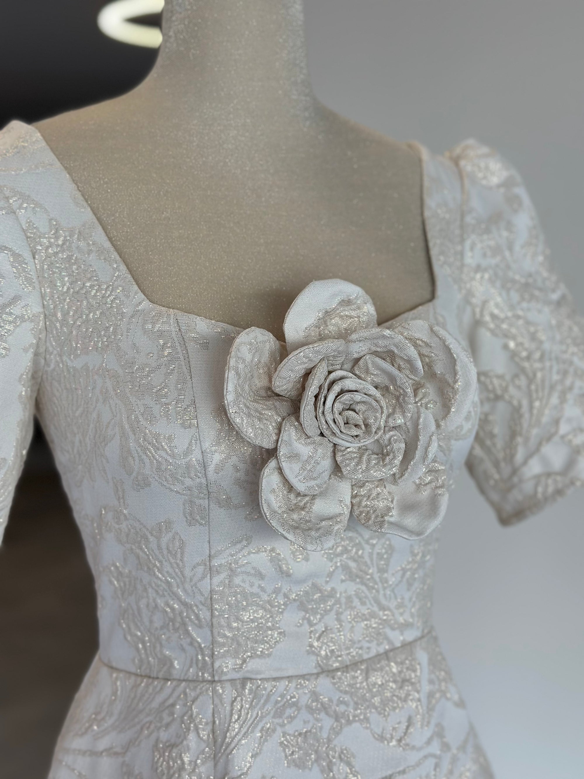 Estella Dress