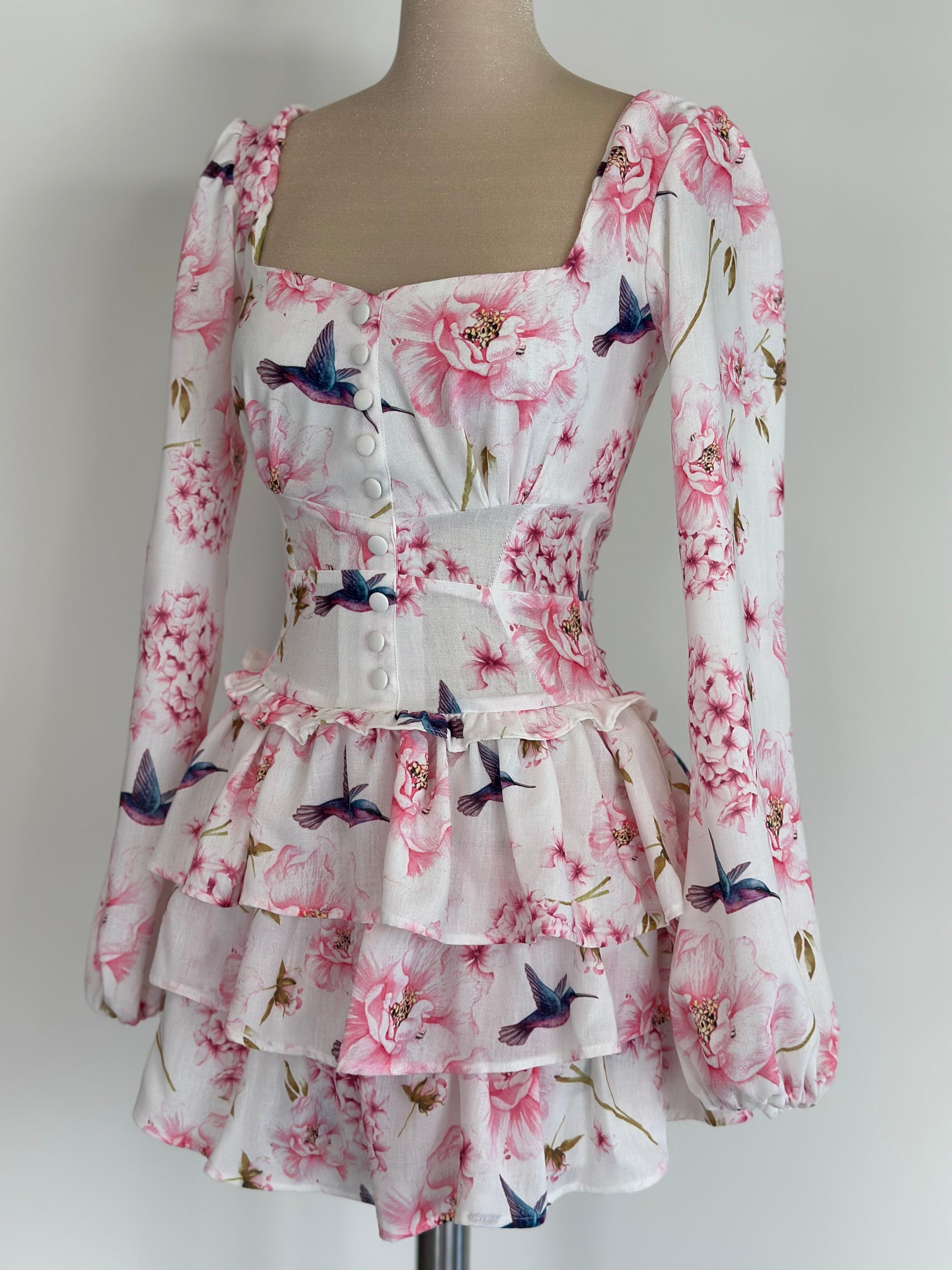 Valeria Dress