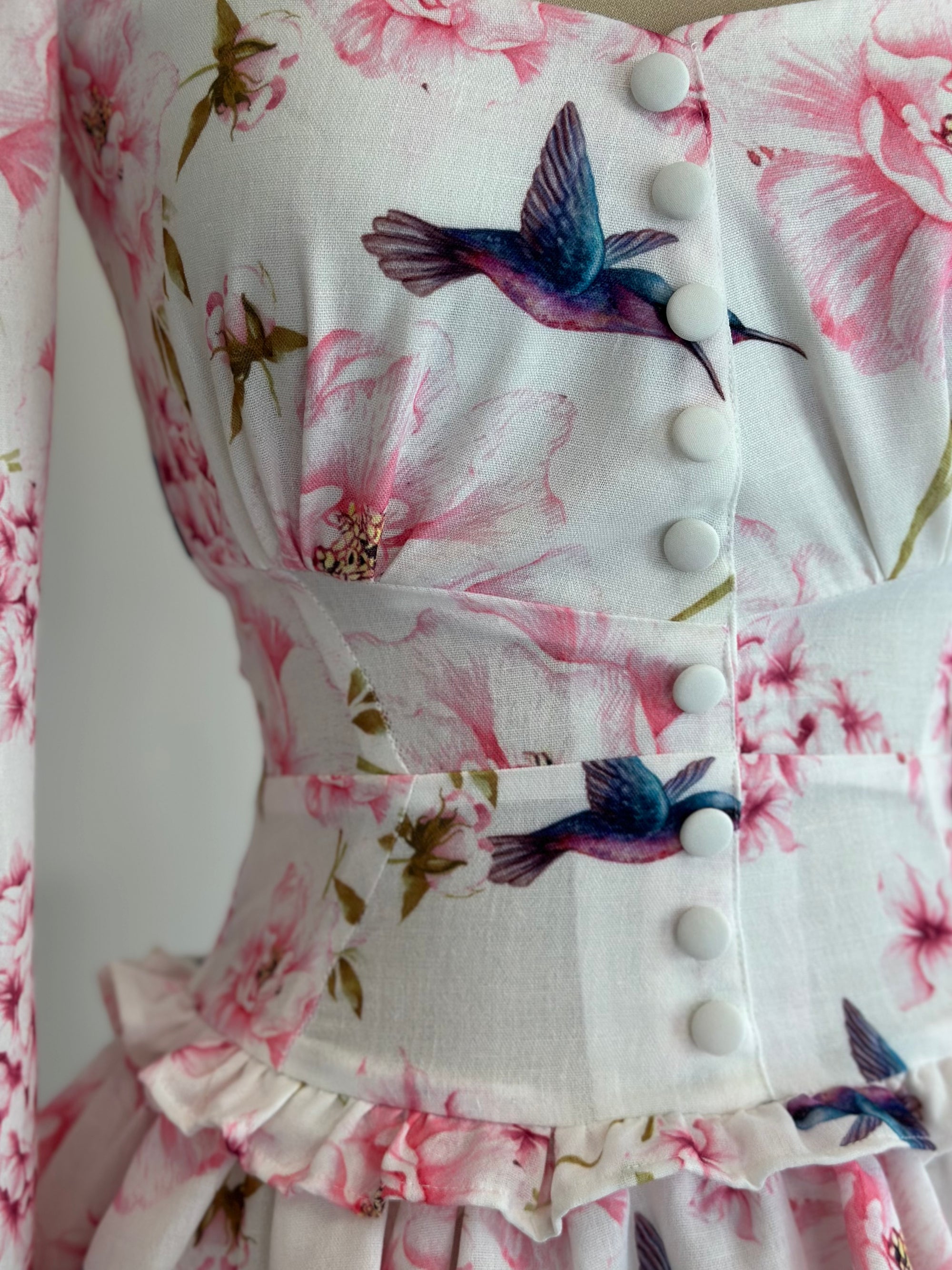 Valeria Dress