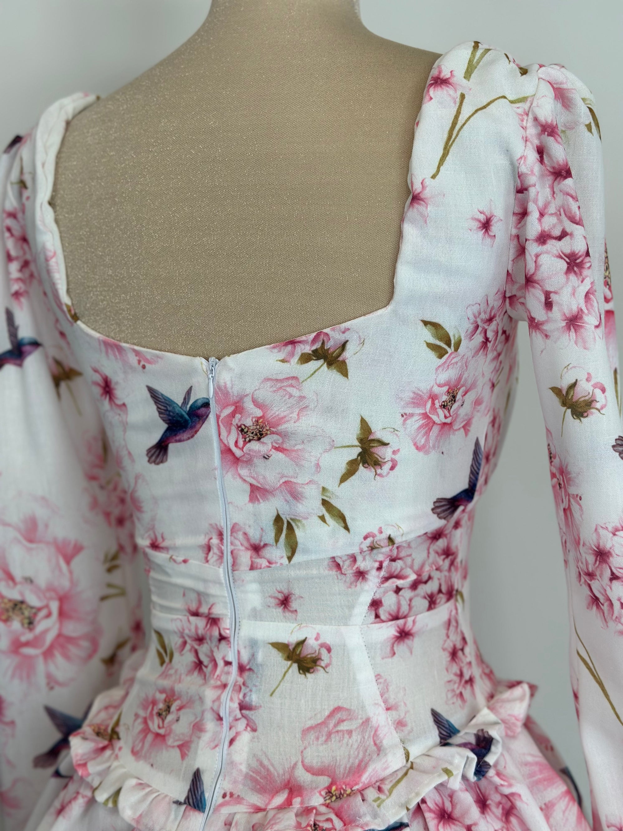 Valeria Dress