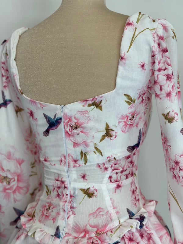 Valeria Dress