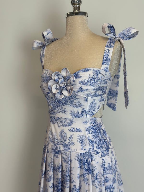 Valentina Dress