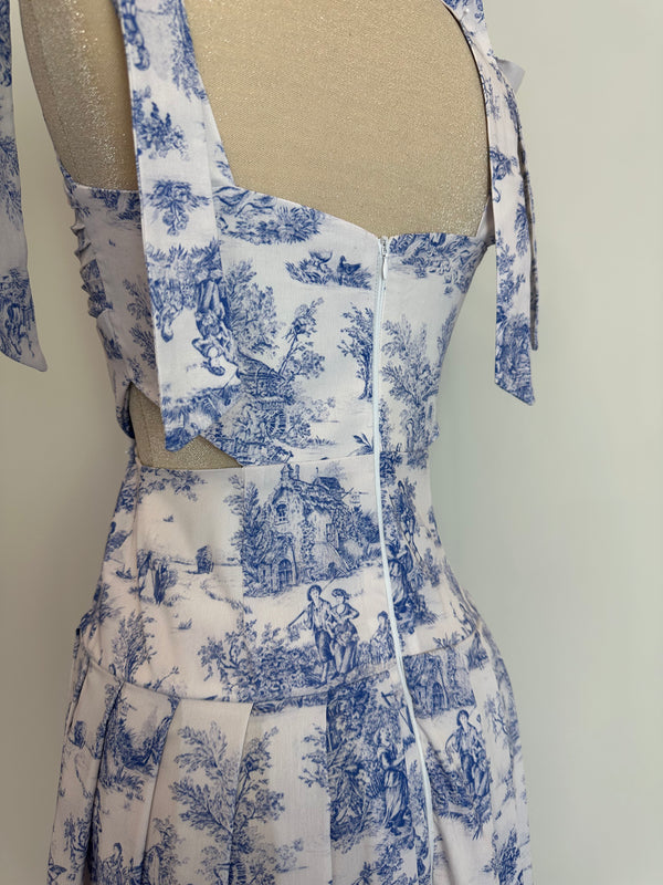 Valentina Dress