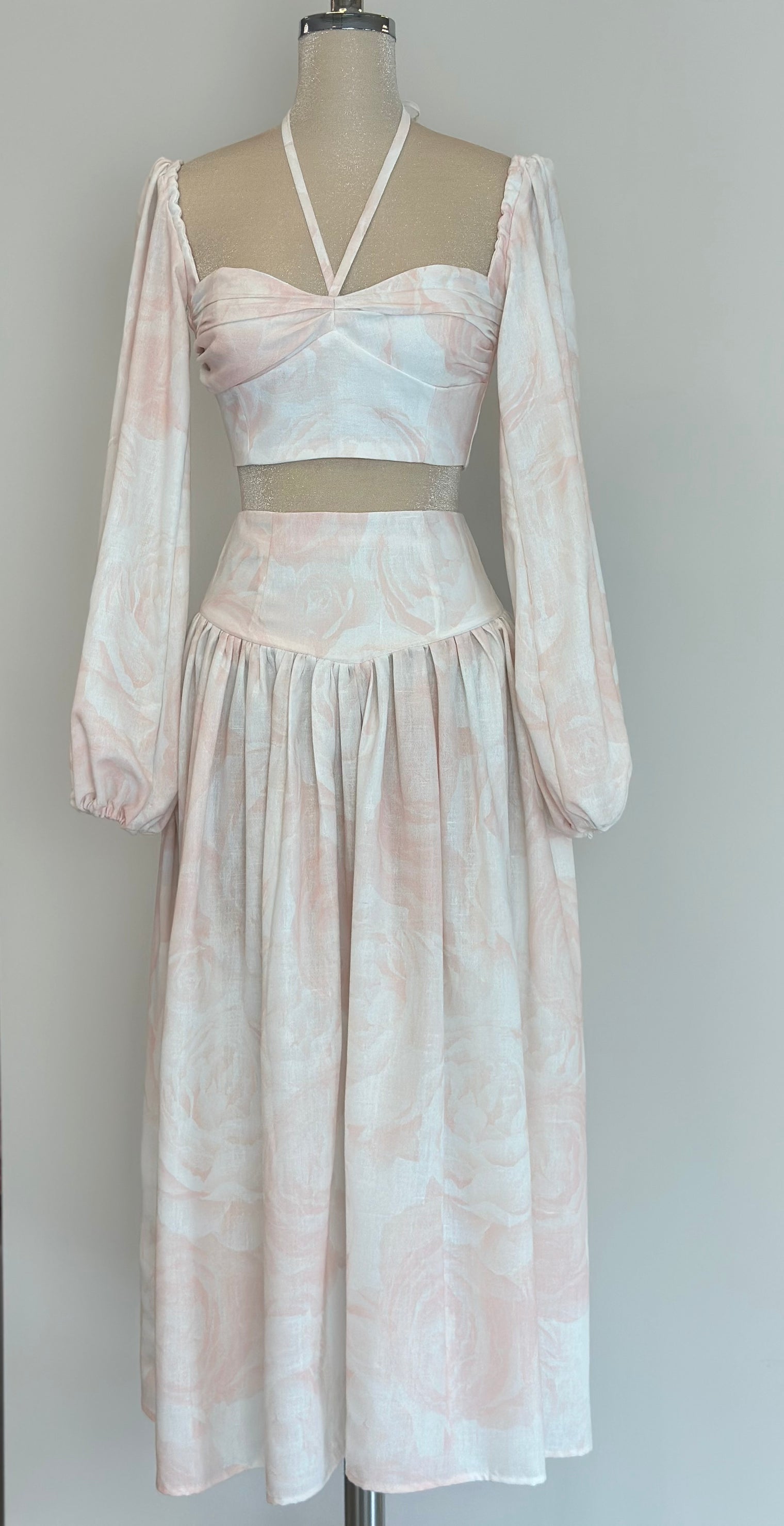 Maison de Rosé – Linen Edition