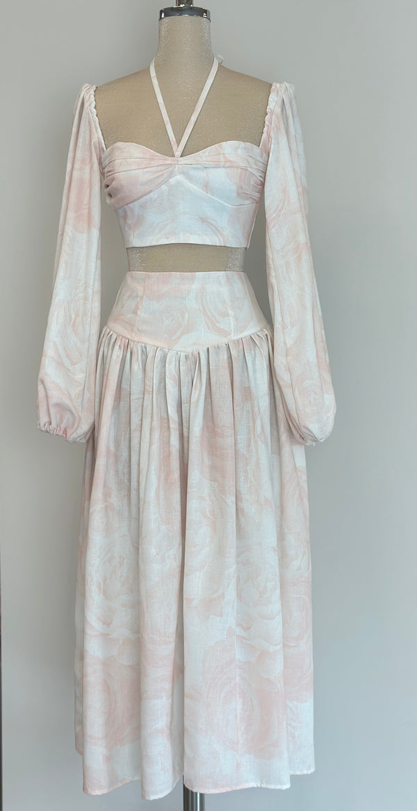 Maison de Rosé – Linen Edition