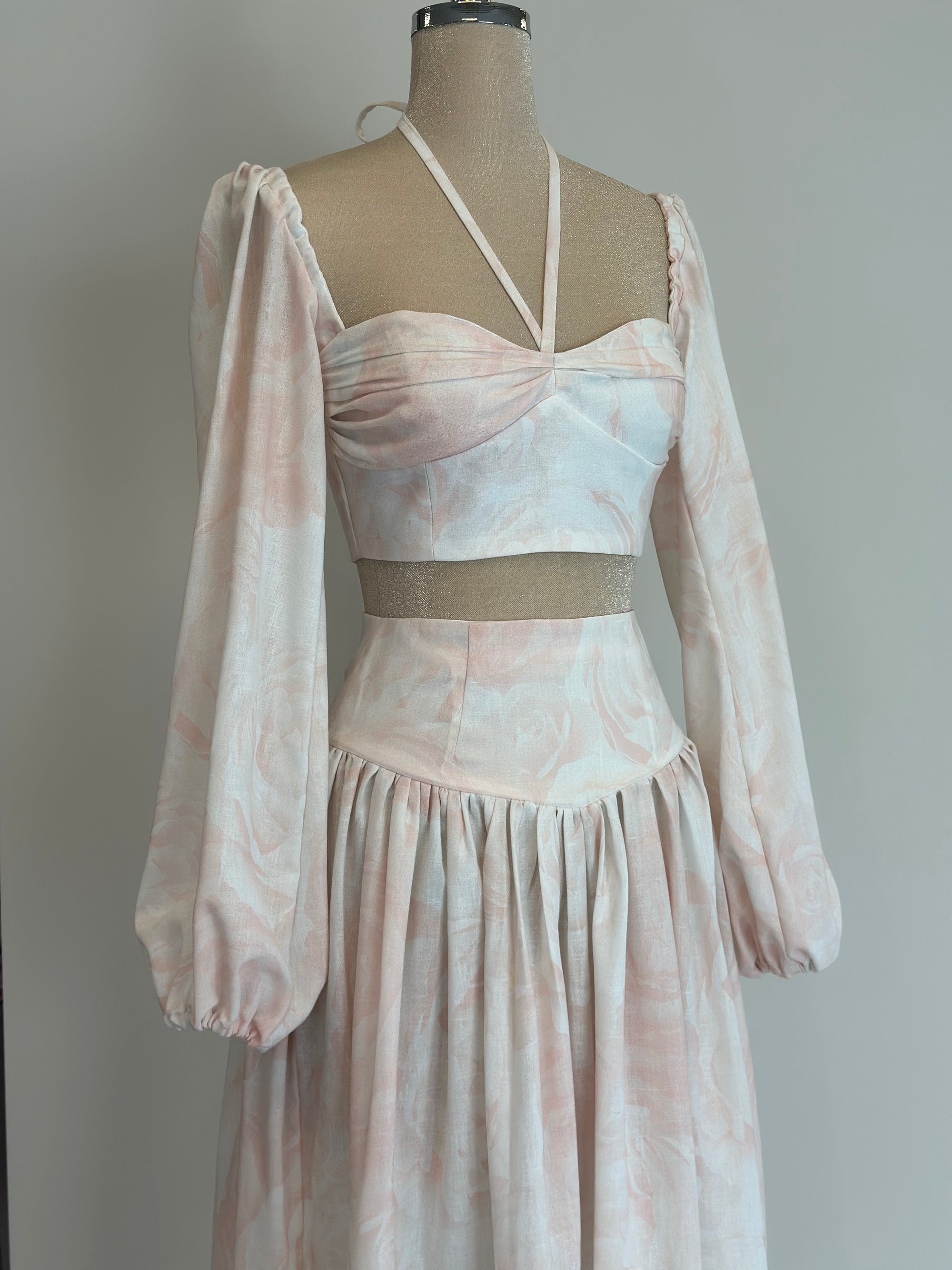 Maison de Rosé – Linen Edition