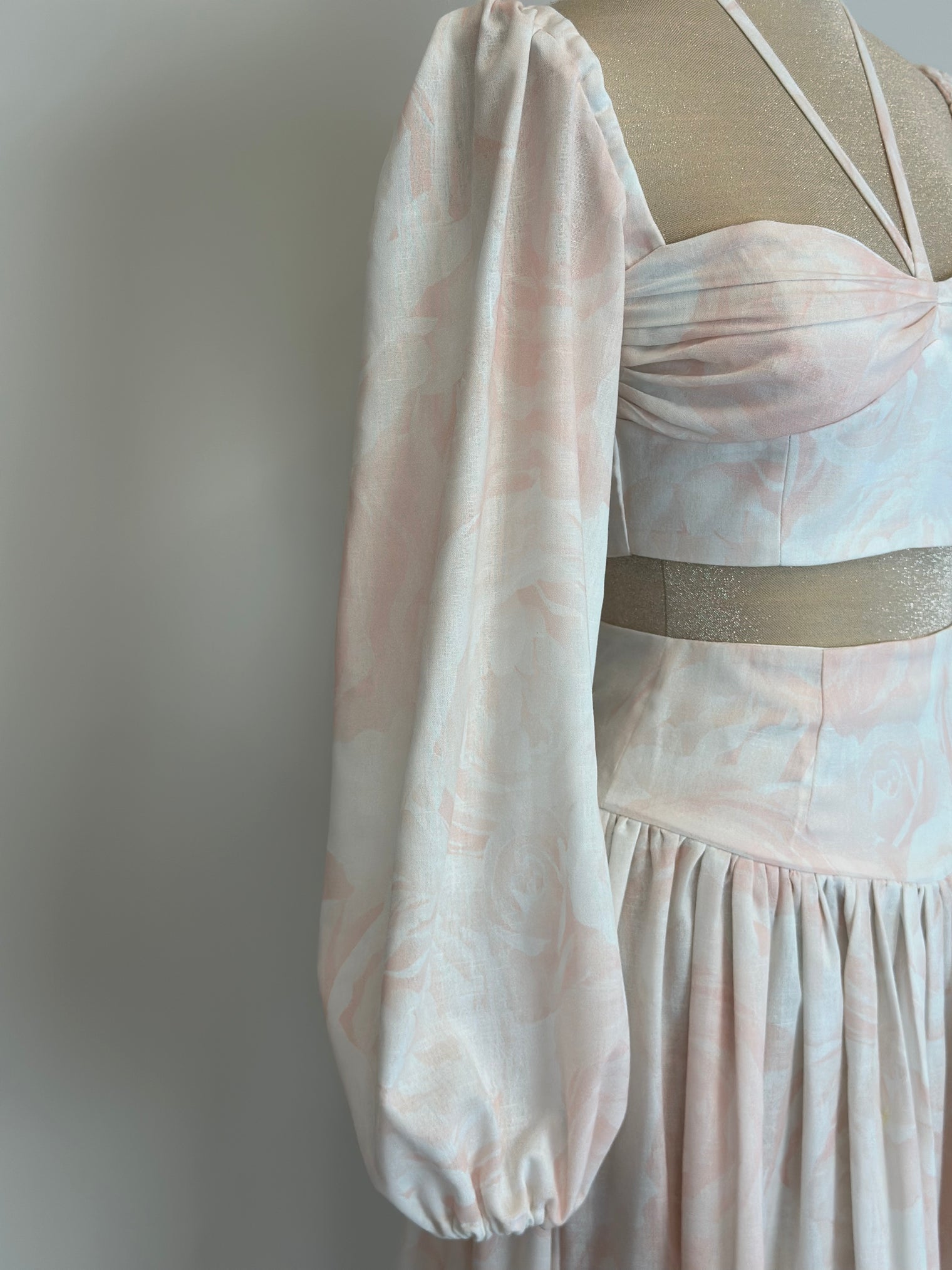 Maison de Rosé – Linen Edition