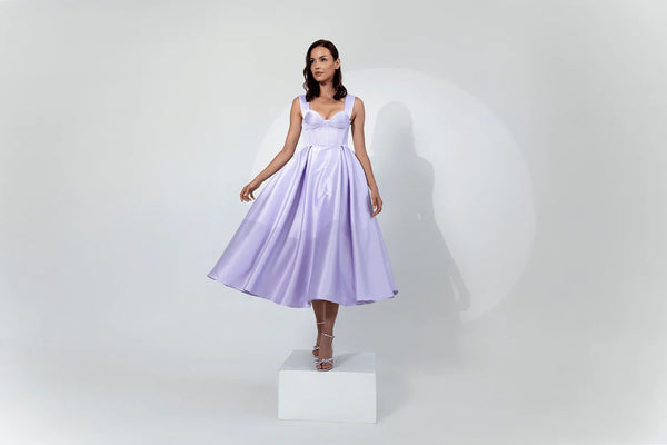 Sofia Dress