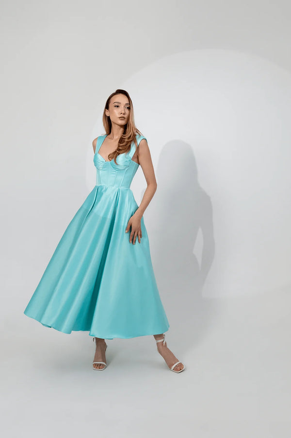 Sofia Dress