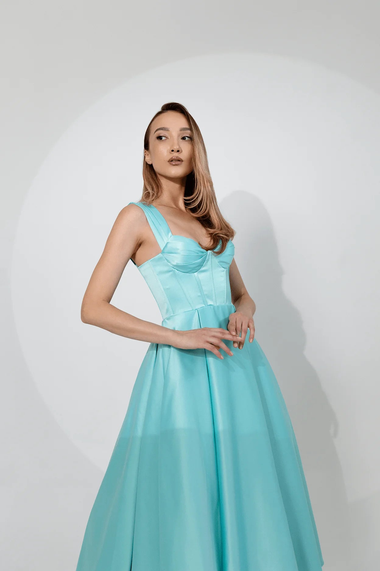 Sofia Dress
