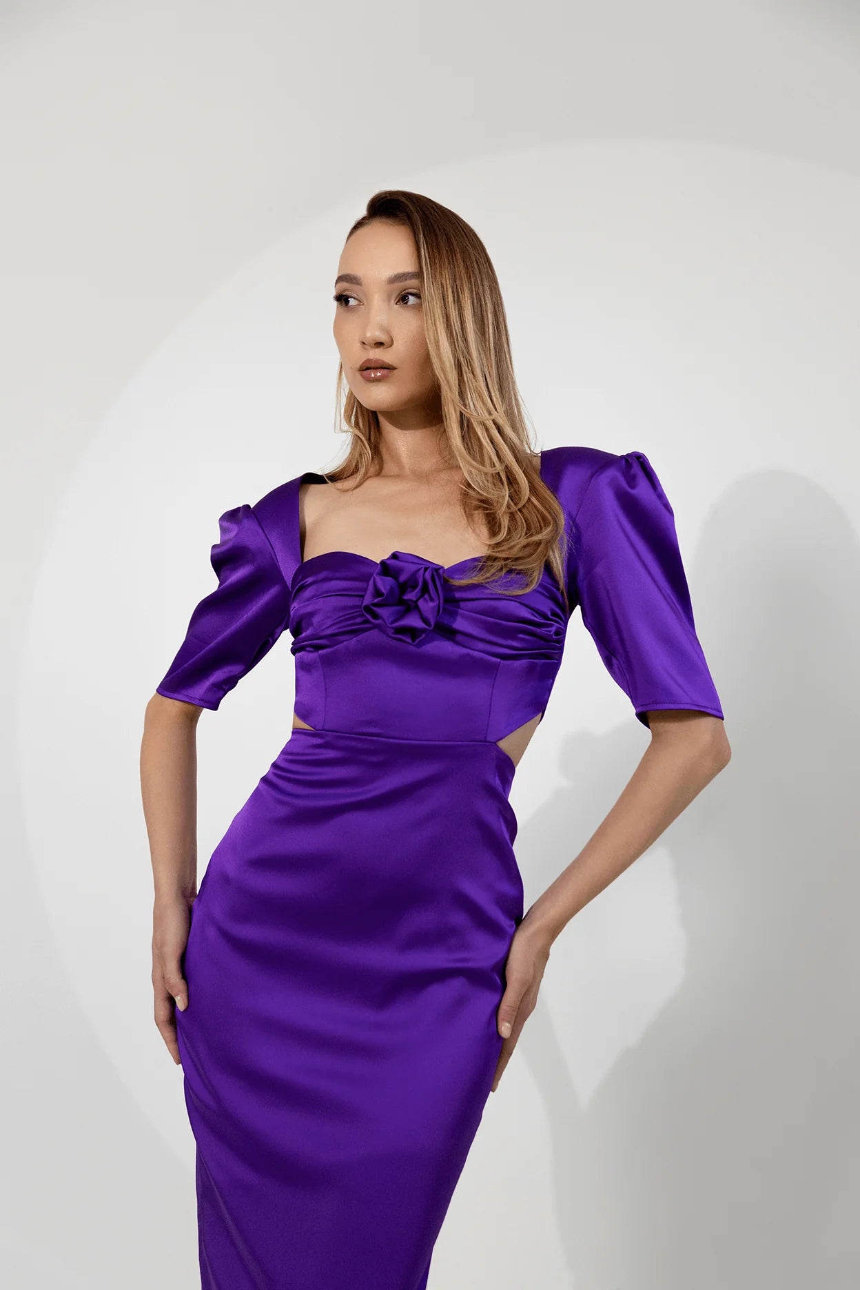Cindy Dress