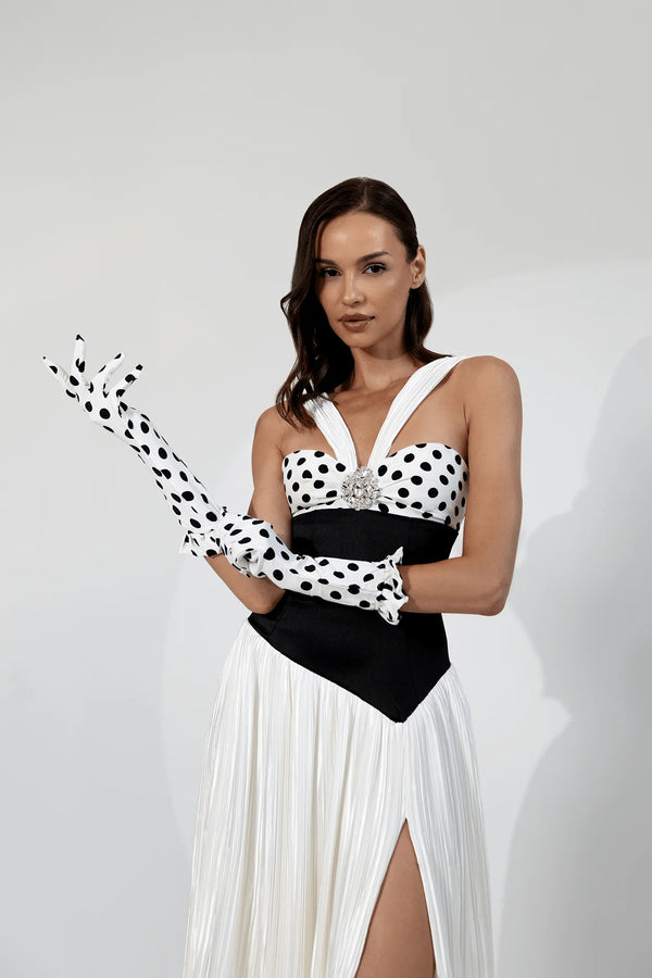 Camilla Dress