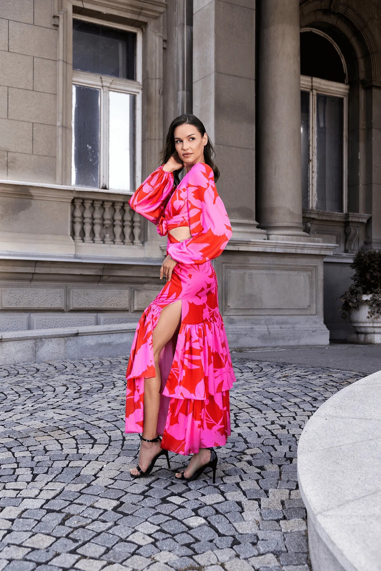 Luisa Dress