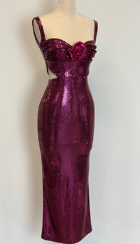 Eau de Rose Gown